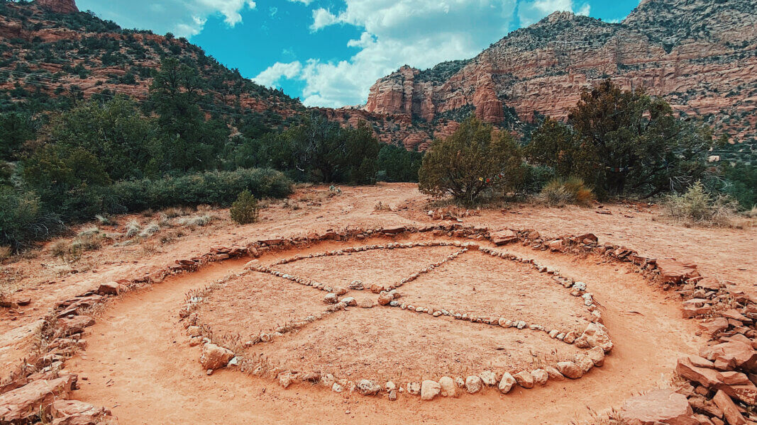 Teachings from the Medicine Wheel: Reconciliation in Social Work Practice