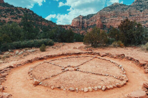 Teachings from the Medicine Wheel: Reconciliation in Social Work Practice